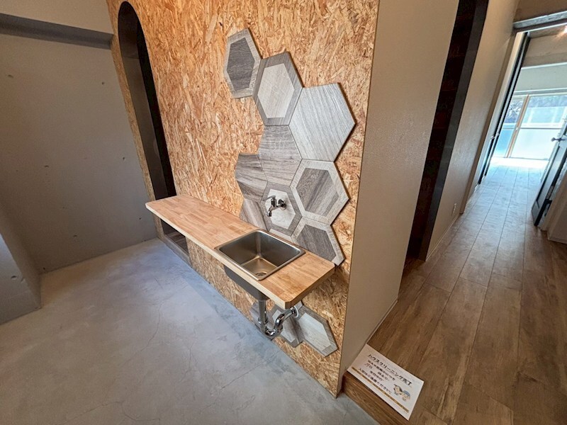 物件内観写真11　