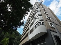 新神戸Vitaの外観写真