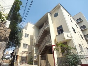 Choco House北野外観写真