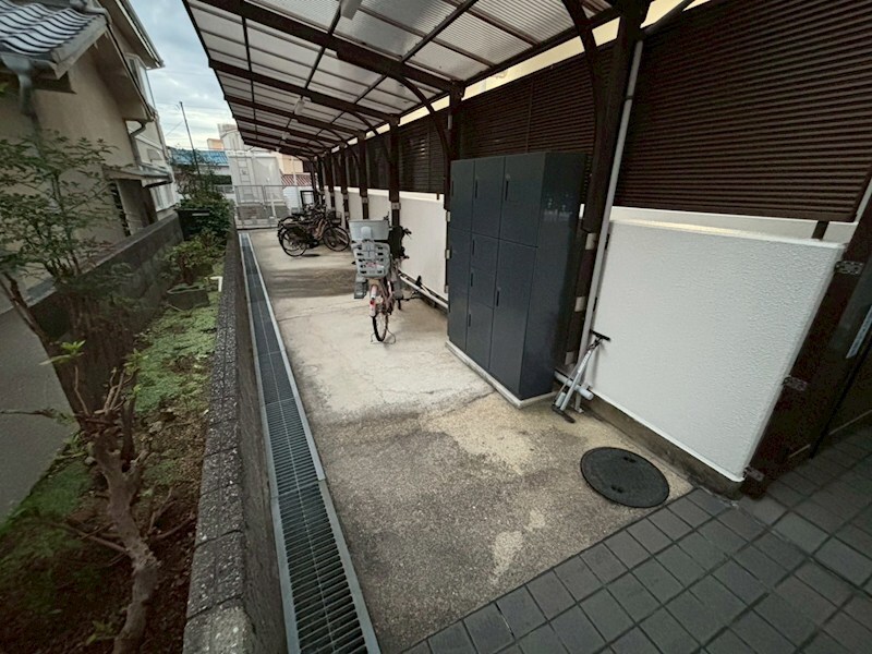 物件内観写真11　