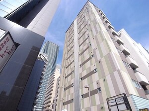 POCO　A　POCO三宮ハイタワー外観写真