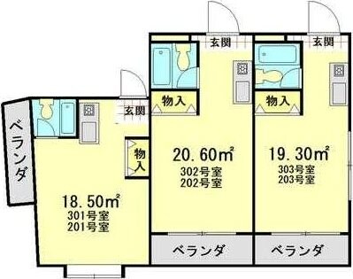 物件内観写真19　