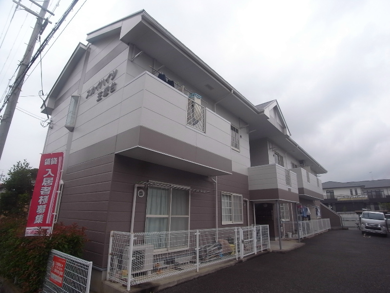 スカイハイツ王塚台