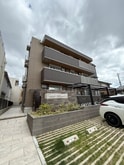 Jソレイユ錦ケ丘