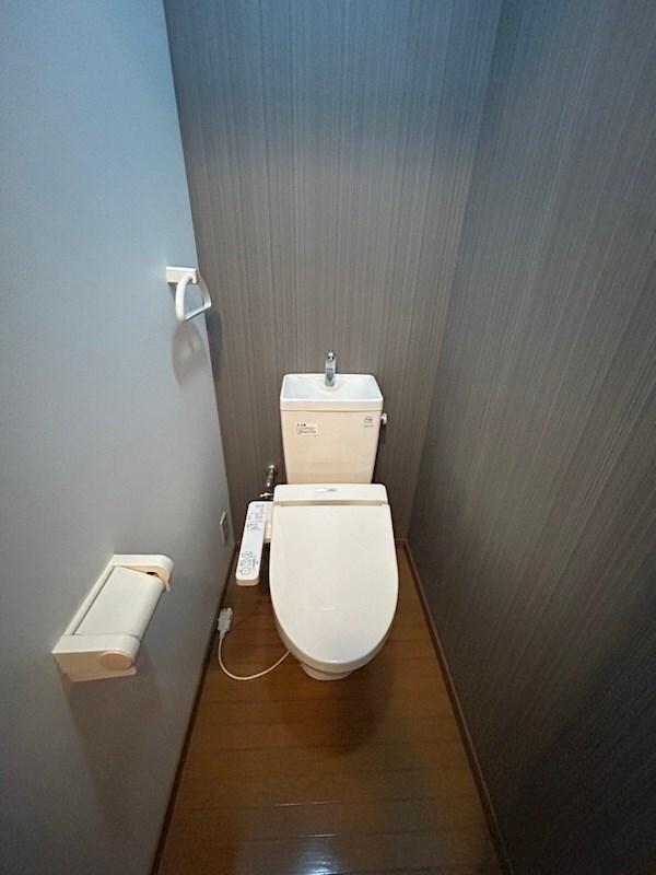 物件内観写真2　(同物件別部屋写真。)