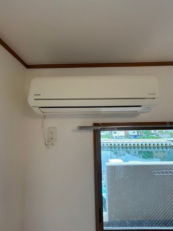 物件内観写真12　(同物件別部屋写真。)