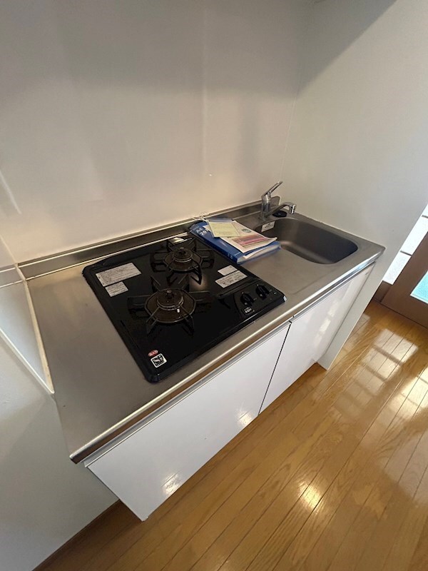 物件内観写真18　(同物件別部屋写真。)