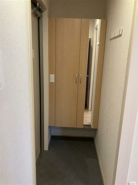 物件内観写真7　(同じマンションの別タイプの部屋写真)