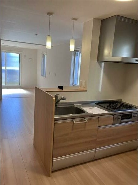 物件内観写真17　(同じマンションの別タイプの部屋写真)