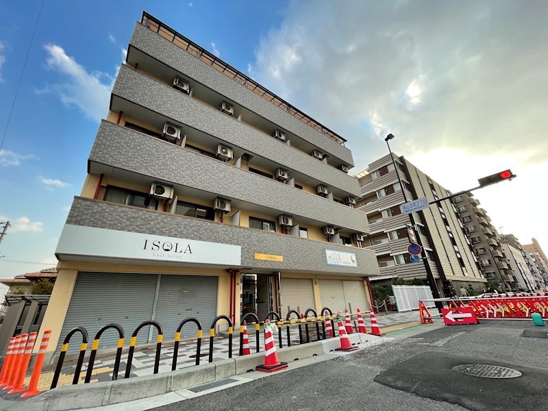 ウイング本山II