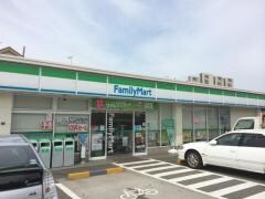 ﾌｧﾐﾘｰﾏｰﾄ 竜が岡店