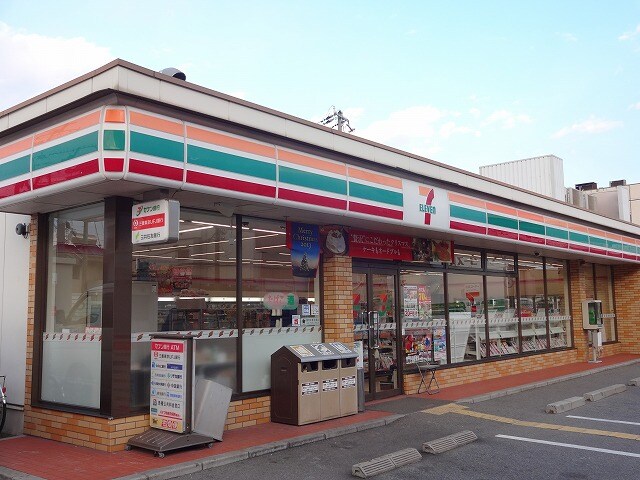 ｾﾌﾞﾝｲﾚﾌﾞﾝ 神戸竜が岡店