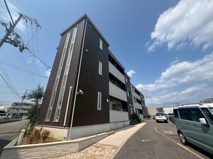 Canal Ark外観写真