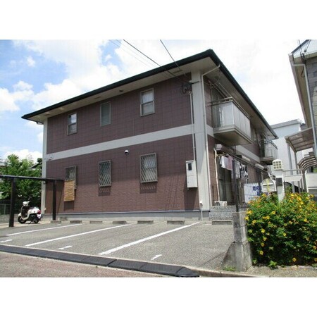 エムエム千里山外観写真