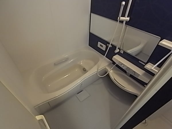 風呂画像
