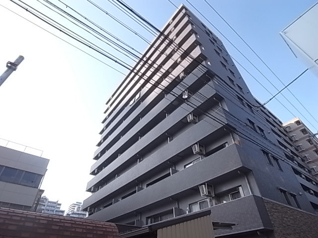 GlenPark 兵庫駅前
