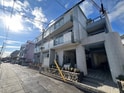 グランドメゾン魚崎北町