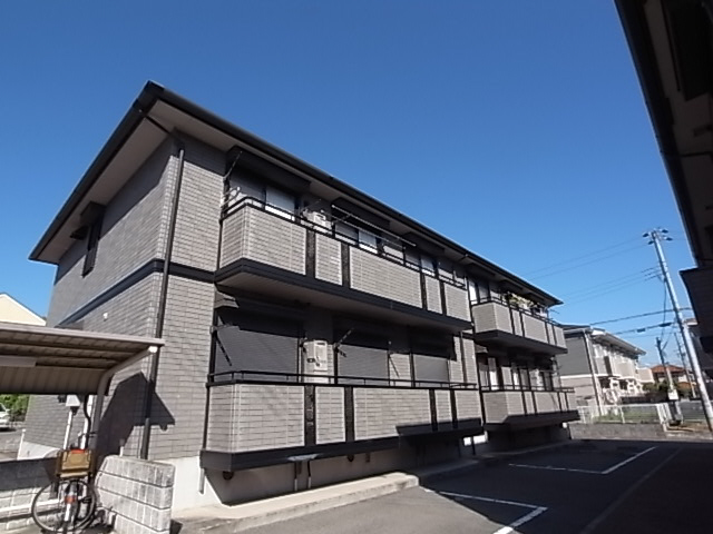 クラインベルクＡ棟