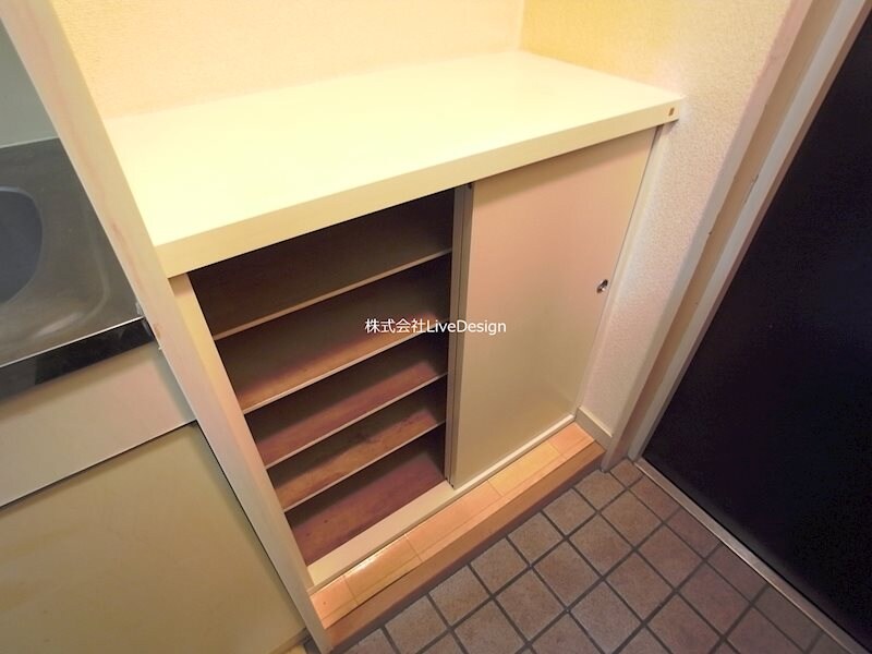 物件内観写真15　