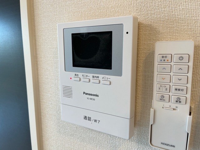 物件内観写真2　(同メーカー施工のイメージ写真です)