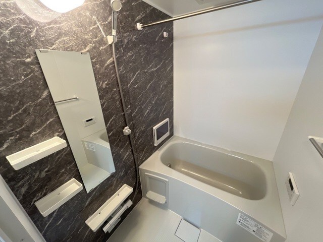 物件内観写真5　(同メーカー施工のイメージ写真です)