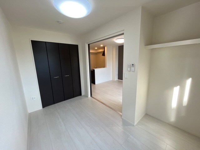 物件内観写真6　(同メーカー施工のイメージ写真です)