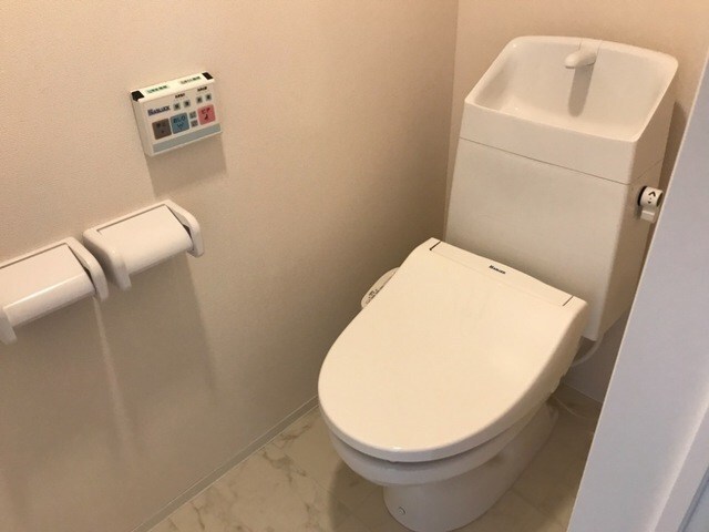 物件内観写真10　(同メーカー施工のイメージ写真です)