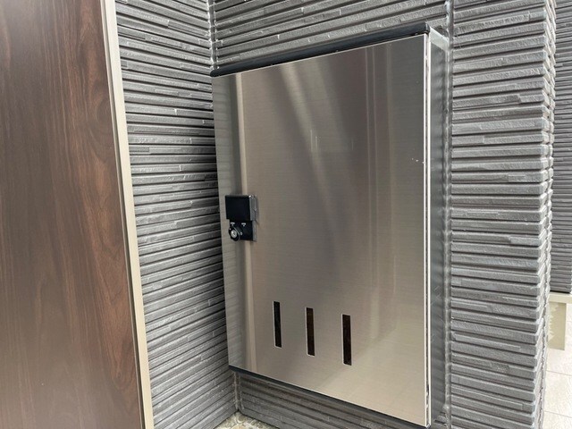 物件内観写真19　(同メーカー施工のイメージ写真です)