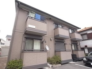 メゾンエスポワール外観写真