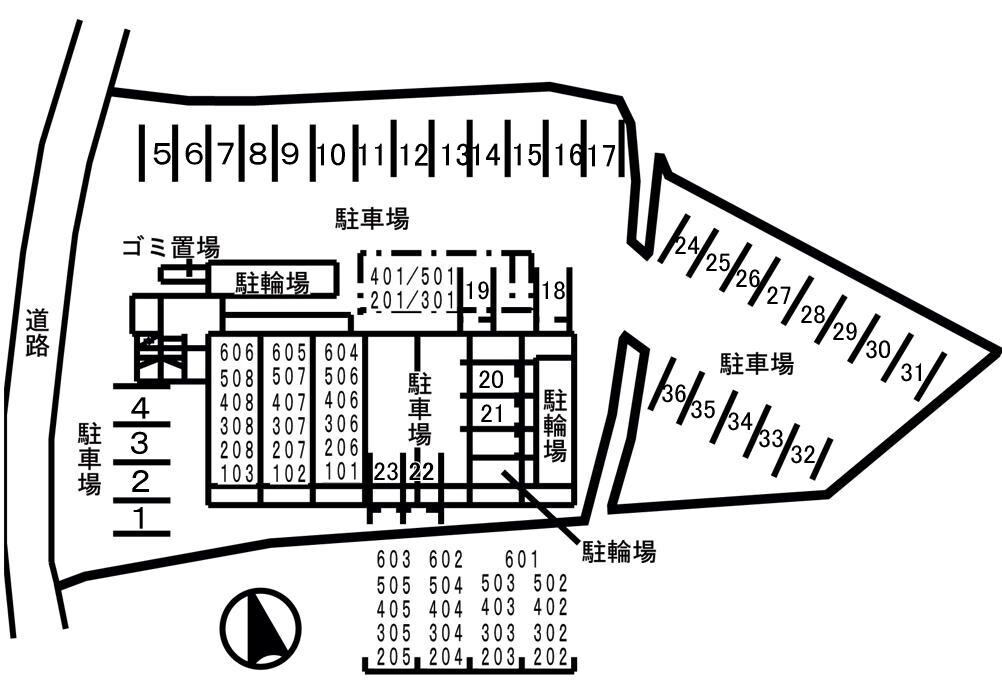 物件内観写真17　