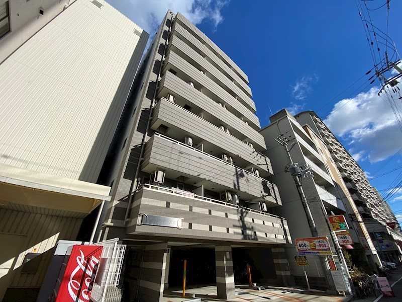 ラ・フォンテ三宮旭
