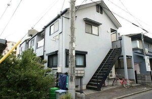 エターナルII外観写真
