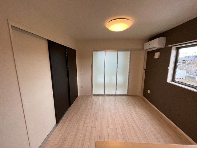 物件内観写真4　(同メーカー施工のイメージ写真です)