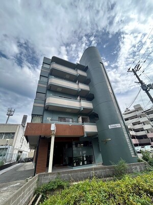 クレッセント倶楽部舞子外観写真