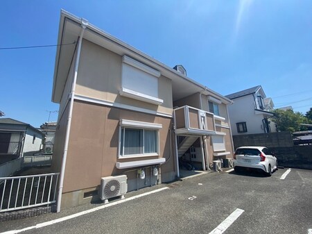 サザン五葉外観写真