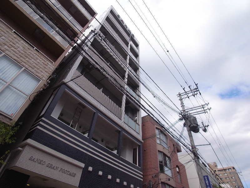 外観写真