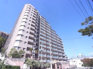 ワコーレ須磨妙法寺ステーションマークス外観写真