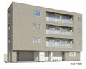 （仮称）シャーメゾン坂田町