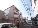 ユーワコート天神