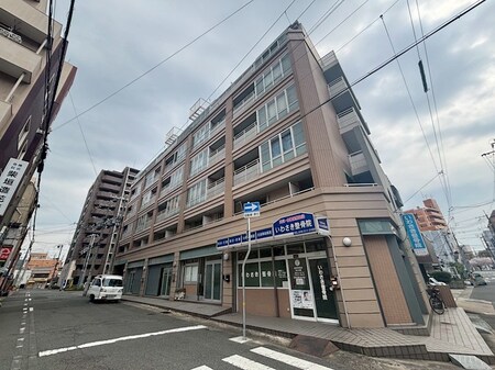 ラルゴＴＮ外観写真