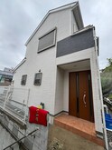 明石市朝霧東町２丁目　貸家