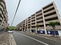白鷹苦楽園マンション