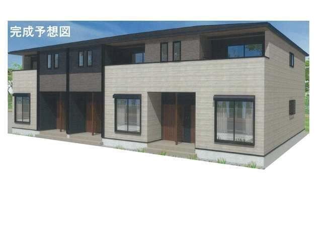 物件内観写真13　