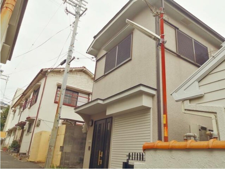 城内通3丁目戸建