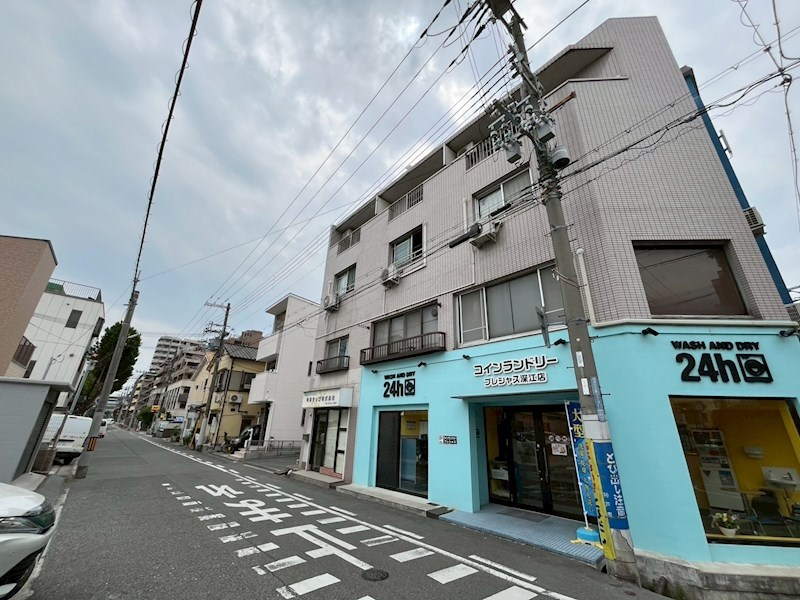 外観写真