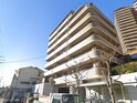 アンビエントジェームス山　3番館