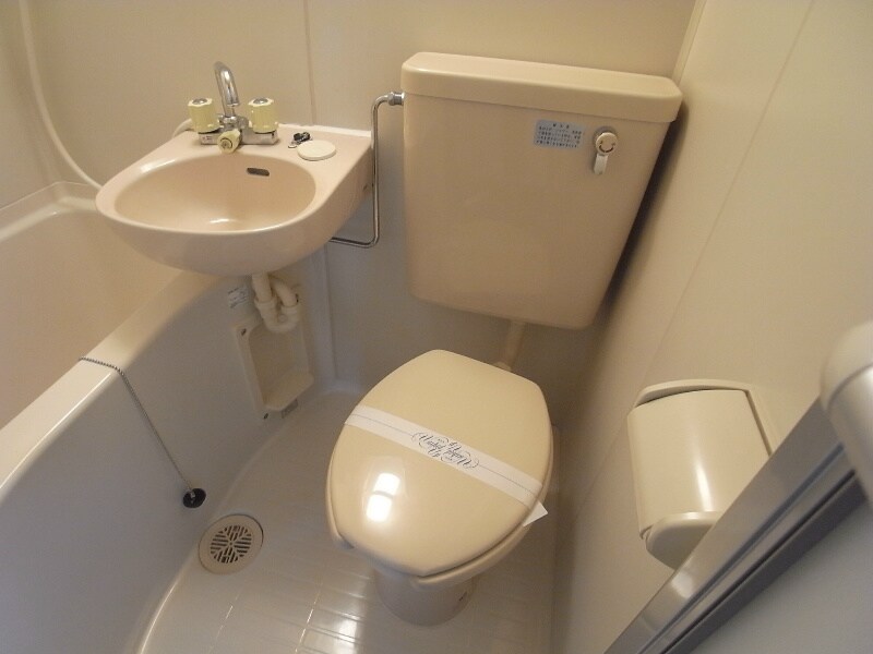 物件内観写真12　