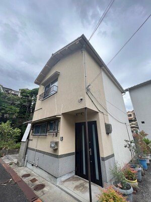 檜川町1丁目戸建外観写真