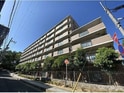 白鷹香枦園マンション