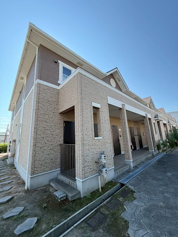 物件外観写真1　